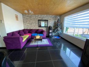 Casas Familia Rivera